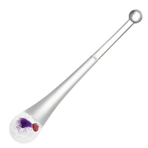 Phiolino Edelsteinstab VitaJuwel