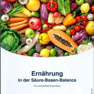 Jentschuras Ratgeber Ernährung