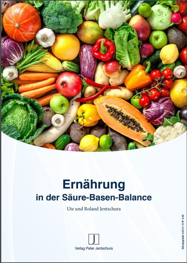 Jentschuras Ratgeber Ernährung