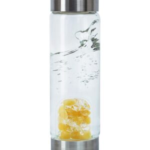 VitaJuwel VIA Trinkflasche "Sunny Morning"