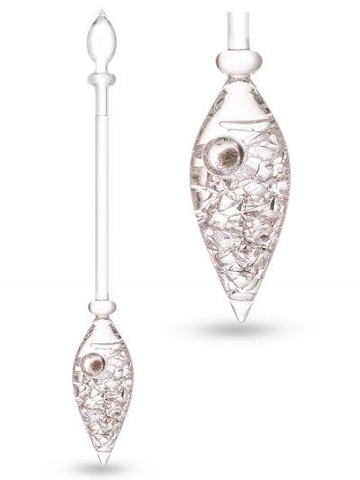 VitaJuwel Edelstein-Phiole “Diamonds”