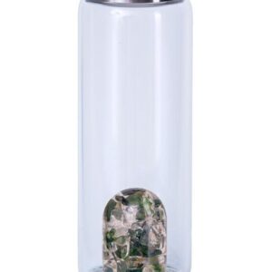 VitaJuwel ViA Trinkflasche - Tea Time