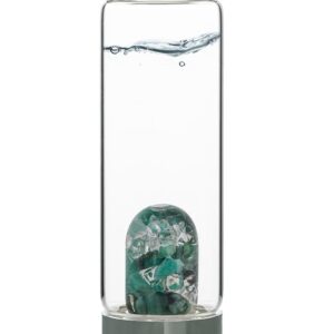 VitaJuwel VIA Trinkflasche "Vitality"