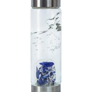 VitaJuwel VIA Trinkflasche "Wassergenuss"